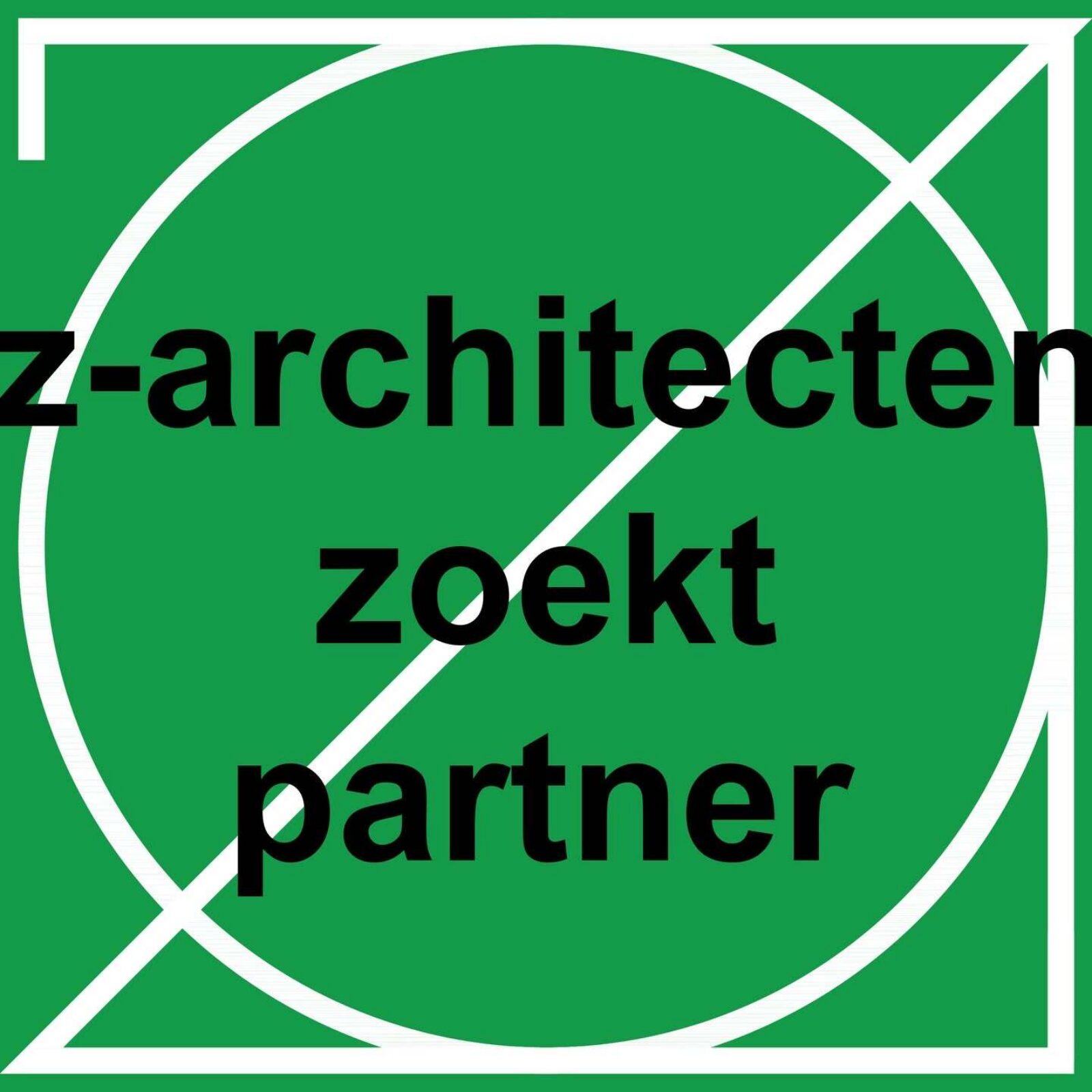 Z zoekt partner ...