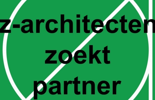 Z zoekt partner logo